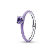 Anello Pandora Donna Pandora Me in Argento